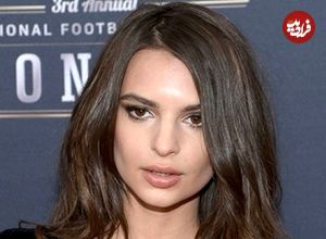 تصاویر| زندگی خصوصی، عکس های شخصی و بیوگرافی امیلی راتایکوفسکی