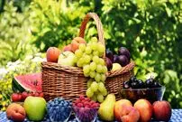 خوراکی‌هایی برای جلوگیری از سرطان سینه
