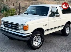 تصاویر؛ ۱۰ شاسی‌بلند دست‌دوم ارزان با موتور V8 که برای آفرود و رانندگی روزانه عالی هستند