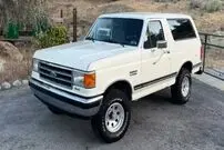 تصاویر؛ ۱۰ شاسی‌بلند دست‌دوم ارزان با موتور V8 که برای آفرود و رانندگی روزانه عالی هستند