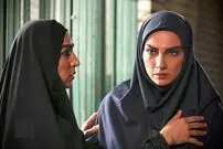 (تصاویر) تغییر چهره تازه محیا دهقانی بازیگر نقش «نجلا» در 32 سالگی