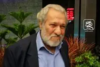 عکس| سفر زمان؛ چهرۀ «کاظم افرندنیا» در 40 سالگی در «کفش‌های میرزا نوروز»؛ دهۀ 60