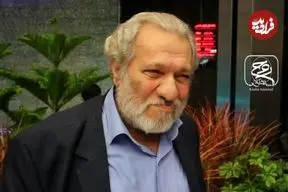 عکس| سفر زمان؛ چهرۀ «کاظم افرندنیا» در 40 سالگی در «کفش‌های میرزا نوروز»؛ دهۀ 60