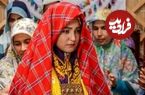 عکس| سفر زمان؛ چهرۀ «صحرا» (سریال بازی نقاب‌ها) بعد از 7 سال در کنار «نعیمه نظام دوست»