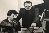 (بشنوید) نواهایی از «گل پامچال» که بارها از دل خاک درآمد
