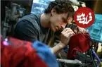 تصاویر| فیلم Spider-Man: Brand New Day؛ بازگشت تام هالند با یک ماجراجویی جدید!