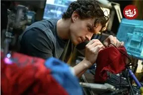 تصاویر| فیلم Spider-Man: Brand New Day؛ بازگشت تام هالند با یک ماجراجویی جدید!