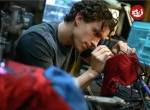 تصاویر| فیلم Spider-Man: Brand New Day؛ بازگشت تام هالند با یک ماجراجویی جدید!