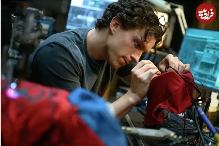 تصاویر| فیلم Spider-Man: Brand New Day؛ بازگشت تام هالند با یک ماجراجویی جدید!