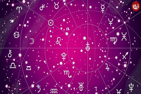 فال ابجد امروز شنبه 10 آبان ماه 1404