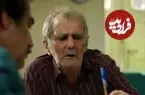 عکس؛ سفر در زمان؛ «دکتر، صاحب‌خانه نقی» در پشت صحنه سریال پایتخت 7؛ سال 1403