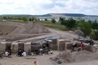 کشف کارخانۀ 125 هزارسالۀ «چربی‌سازی» که متعلق به «انسان‌های منقرض شده» بوده است