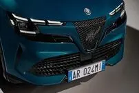 (تصاویر) آلفا رومئو میلانو : وقتی ایتالیایی، زیبایی خلق می کند 