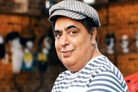 ببینید؛ واکنش بامزه رضا شفیعی‌جم به گوجه‌سبز چند میلیونی