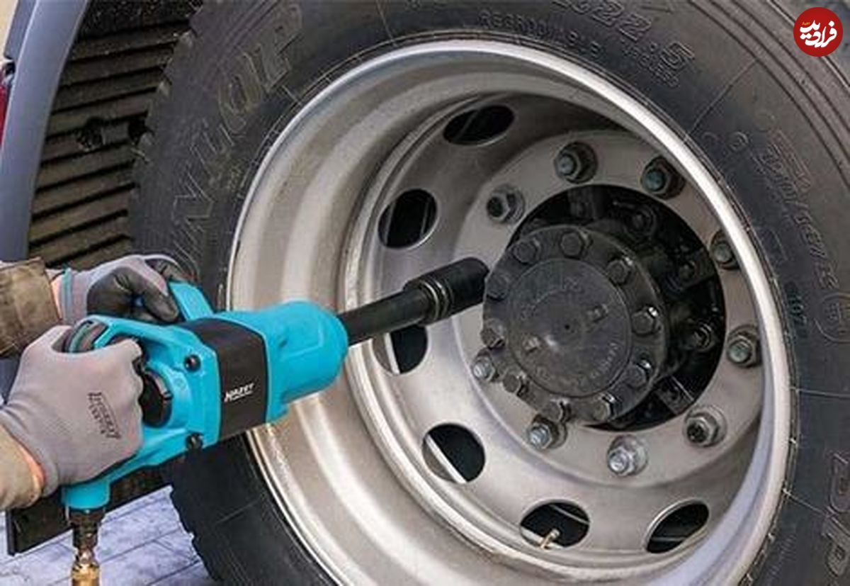 ( ویدیو) نحوه عملکرد بکس بادی 