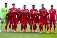 گزارش عجیب سایت اتلتیک در مورد حضور تیم‌ملی ایران در جام جهانی!