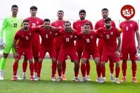 گزارش عجیب سایت اتلتیک در مورد حضور تیم‌ملی ایران در جام جهانی!