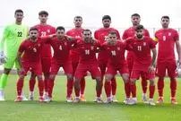 گزارش عجیب سایت اتلتیک در مورد حضور تیم‌ملی ایران در جام جهانی!