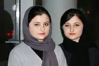 (ویدئو) دو حیوان خانگی بامزه «سارا و نیکا» سریال پایتخت در استکهلم