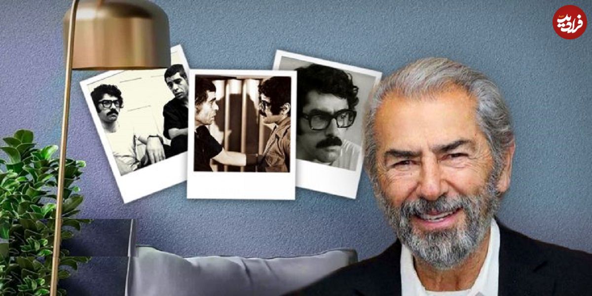 خاطره بازی فرامرز قریبیان با فیلم «گوزنها» و حواشی پیرامون آن