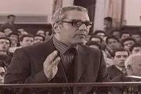 ( ویدیو) اتفاق باورنکردنی در حین فیلم‌برداری سریال مهران مدیری که باعث خنده همه بازیگران شد!