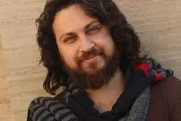 تصاویر؛ بیوگرافی و زندگی خصوصی سینا شفیعی