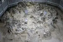 کشف خانه‌های 19 هزارساله که با استخوان ماموت ساخته شده‌اند