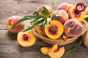 دیابتی‌ها می‌توانند هلو بخورند؟؛ نکاتی که باید رعایت کنید