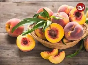 دیابتی‌ها می‌توانند هلو بخورند؟؛ نکاتی که باید رعایت کنید