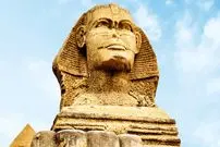 «ابوالهول» چیست و چرا ساخته شده است؟