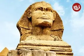 «ابوالهول» چیست و چرا ساخته شده است؟