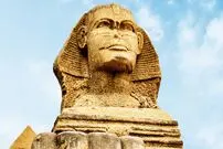«ابوالهول» چیست و چرا ساخته شده است؟