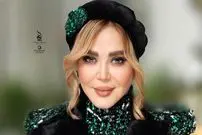 عکس| سفر زمان؛ چهرۀ «بهاره رهنما» در 24 سالگی در اولین سال‌های بازیگری‌اش