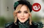 عکس| سفر زمان؛ چهرۀ «بهاره رهنما» در 24 سالگی در اولین سال‌های بازیگری‌اش