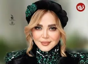 عکس| سفر زمان؛ چهرۀ «بهاره رهنما» در 24 سالگی در اولین سال‌های بازیگری‌اش