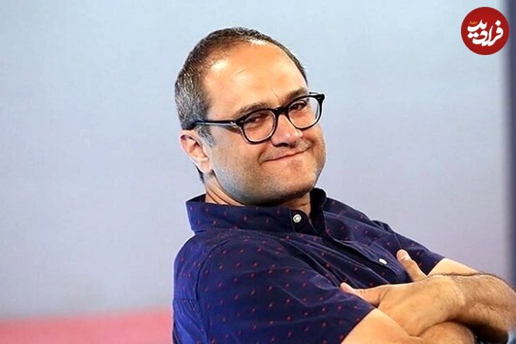 ببینید؛ بخش سانسورشده رقص رامبد جوان و روزبه حصاری در «کارناوال» لو رفت! 