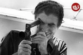 عکس| سفر در زمان؛ «پروین و تیم پرسپولیس» در کنار «غلامرضا پهلوی»؛ دهه 50