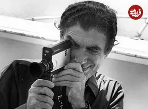 عکس| سفر در زمان؛ «پروین و تیم پرسپولیس» در کنار «غلامرضا پهلوی»؛ دهه 50