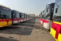 عکس| سفر به ایران قدیم؛ «اتوبوس شرکت سهامی اتو توکل» در اوایل دهه ۴۰