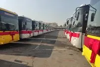عکس| سفر به ایران قدیم؛ «اتوبوس شرکت سهامی اتو توکل» در اوایل دهه ۴۰