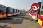 عکس| سفر به ایران قدیم؛ «اتوبوس شرکت سهامی اتو توکل» در اوایل دهه ۴۰