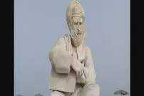 (عکس) کار عجیبی که شهرداری با این مجسمه‌ها کرد!