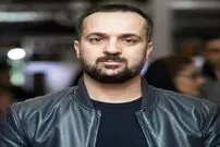 عکسی از تیپ و ظاهر ۲۸ سال پیشِ احمد مهرانفر