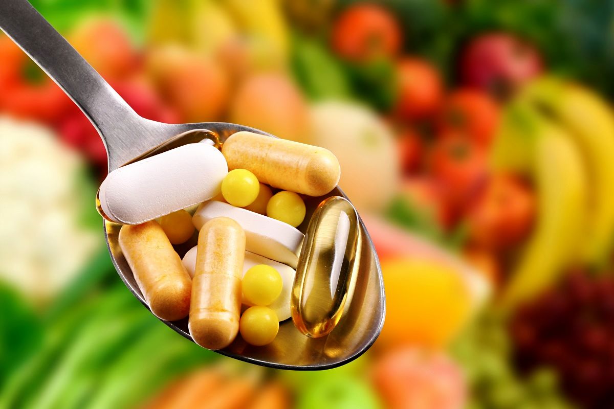 چرا ضرر  این دو «مکمل ویتامین» بیش از فایده آن‌ها است؟