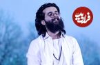 ببینید؛ آواز خواندن مهدی دارابی در شرایط سخت پرواز