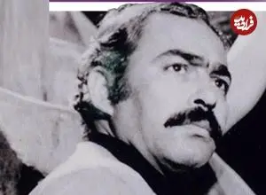 عکس| سفر زمان؛ چهرۀ «سرکوب» بازیگر سینمای قبل از انقلاب در 80 سالگی در کنار نوه‌هایش