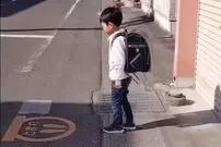 (ویدئو) این فرهنگ مردم ژاپن، تحسین همگان را برانگیخت 