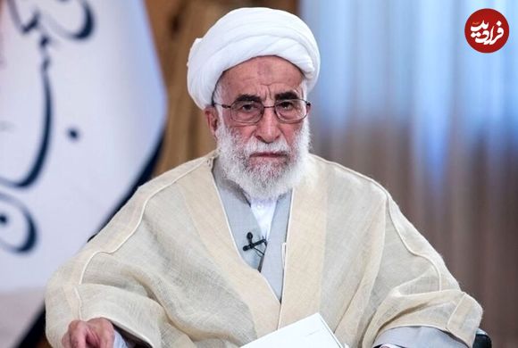 عکس؛ سفر به تاریخ؛ «آیت الله جنتی» در کنار «شهید رجایی و هاشمی رفسنجانی»؛ دهۀ 60
