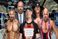 جدول؛ مقایسه دستمزد جان سینا در سال ۲۰۰۶ با دیگر ستارگان دنیای کشتی کج WWE