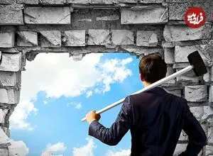 موانع تفکر خلاق در کودکان و نوجوانان